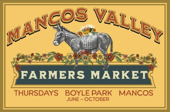 Mancos Valley Farmers Market