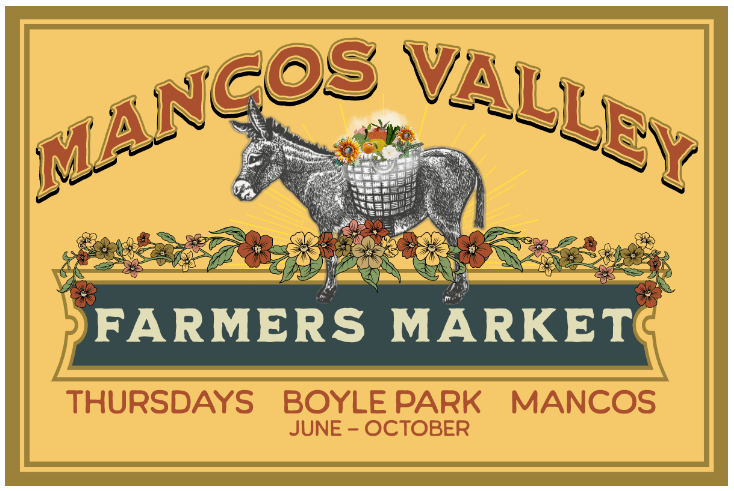 Mancos Farmers Market